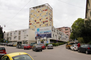 Apartments with WiFi Split - 11580